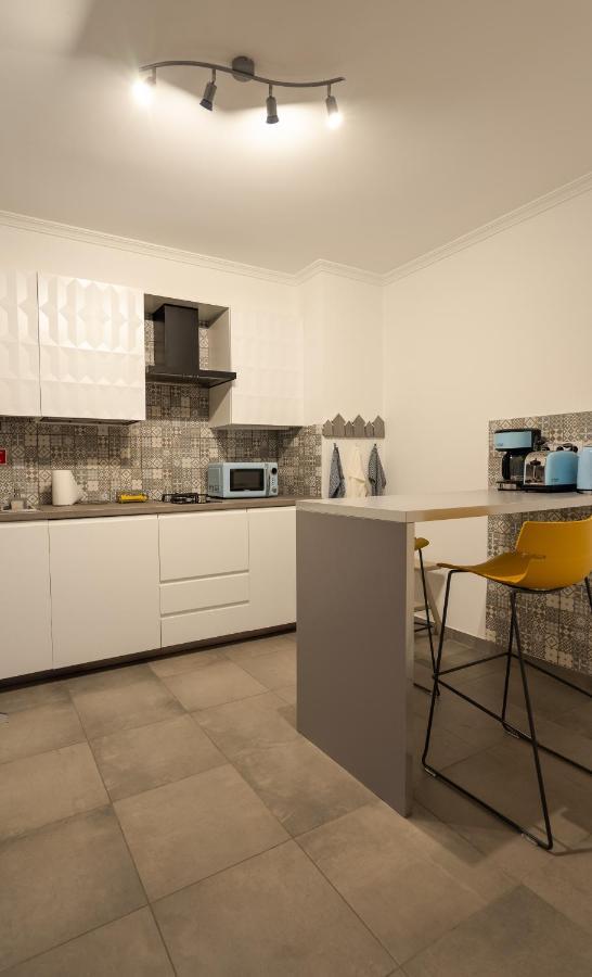 Ferienwohnung Ocean Breeze Caniço Exterior foto