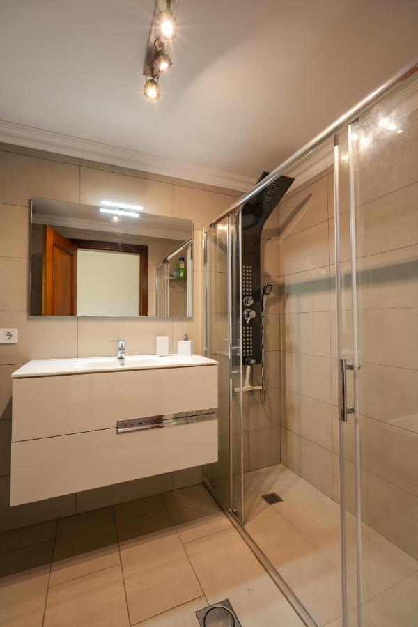 Ferienwohnung Ocean Breeze Caniço Exterior foto